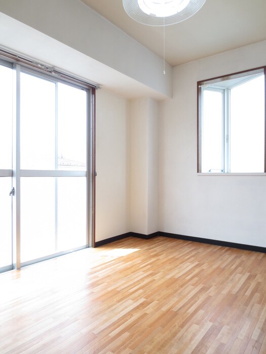 物件内観写真11　(居室)