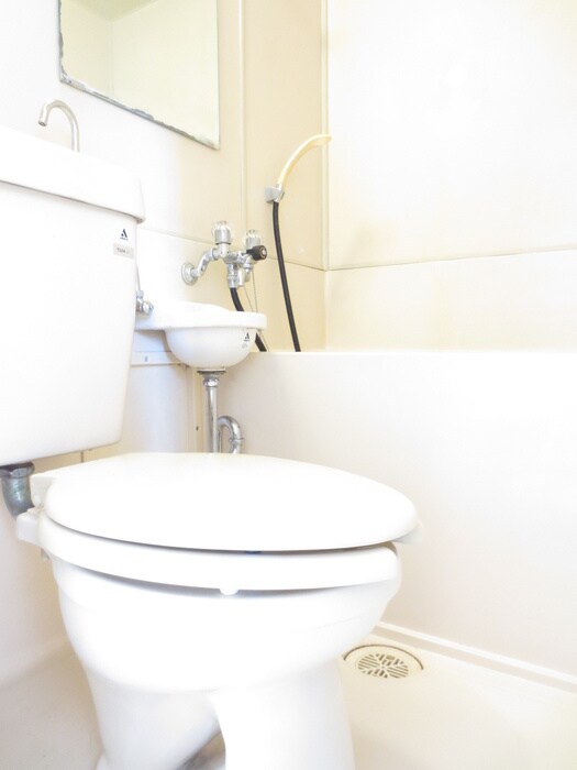 物件内観写真13　(バス／シャワールーム等)