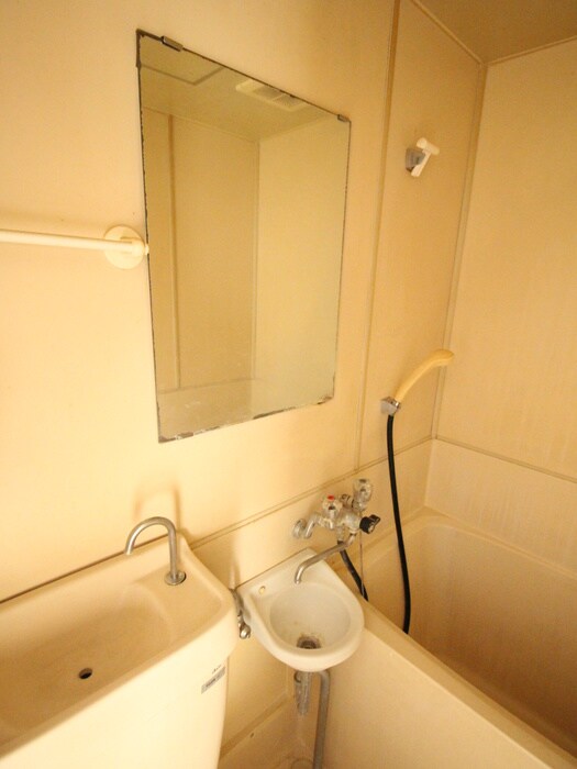 物件内観写真19　(洗面)