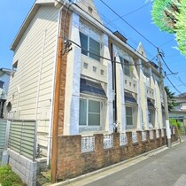 エバーリビングイン金町ＳＰＩの外観写真