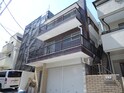 くつわだビル