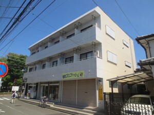 コスモＡｏｉ湘南台ＮＯ３外観写真