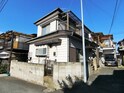 狭山ヶ丘二丁目戸建