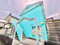 ベルピア鶴間第３