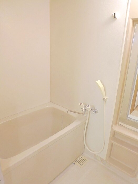 物件内観写真15　(バス／シャワールーム等)