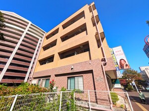 シティパル入間外観写真