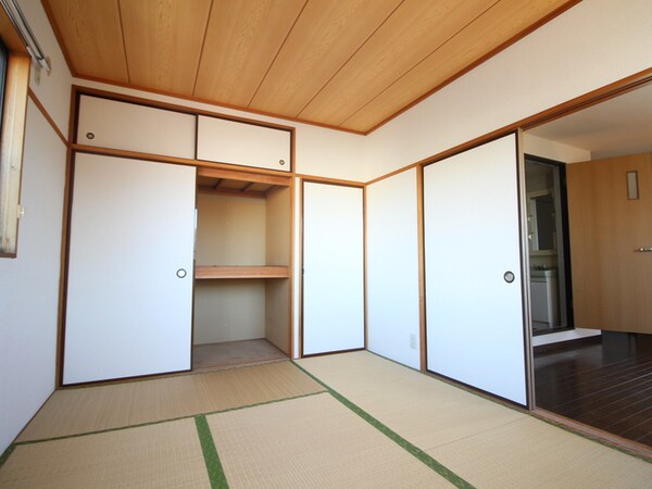 居室