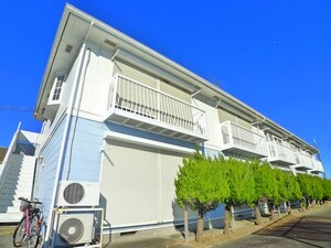 アネックス東Ⅲ外観写真