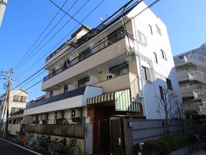 ＴＫ・ラ・ヴィド－ル外観写真