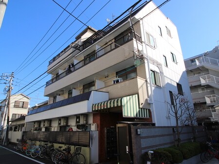 ＴＫ・ラ・ヴィド－ル外観写真