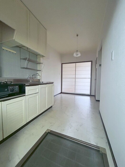 物件内観写真18　(廊下)