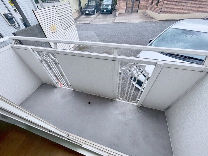 物件内観写真21　(ベランダ・バルコニー)