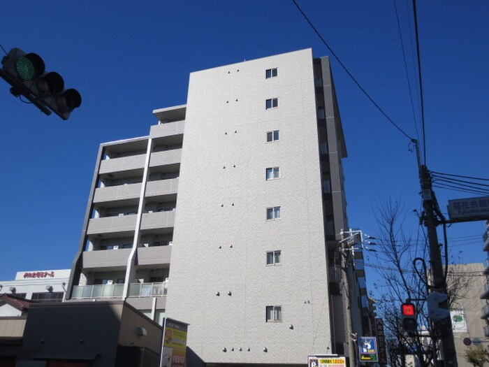 物件外観写真2　(周辺環境)