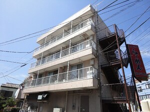 ラヴィコート外観写真