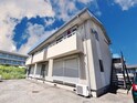 ガーデンハウス東戸塚A