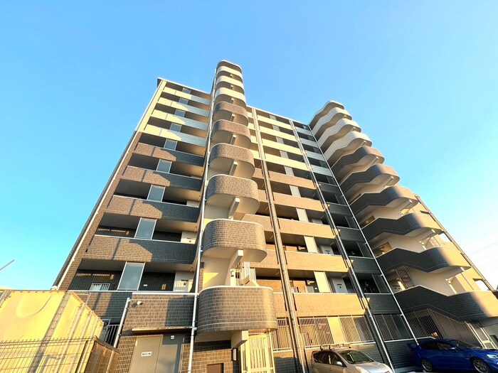 物件外観写真5　(外観写真)