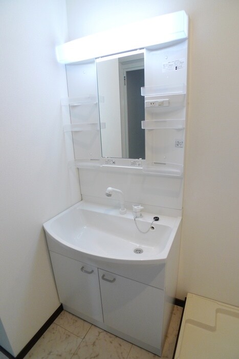 物件内観写真15　(洗面)