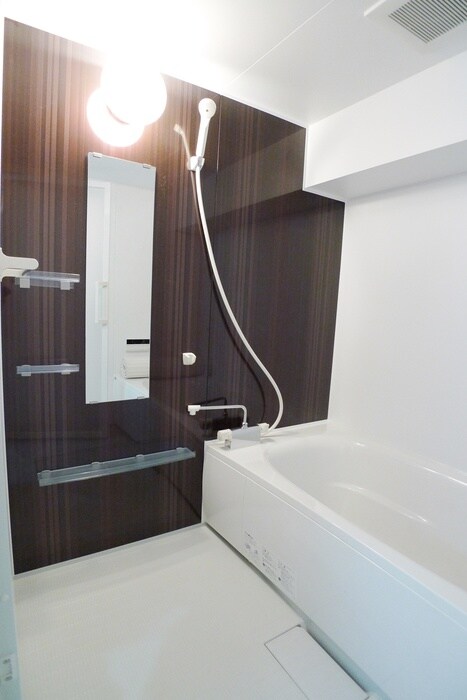 物件内観写真17　(バス／シャワールーム等)