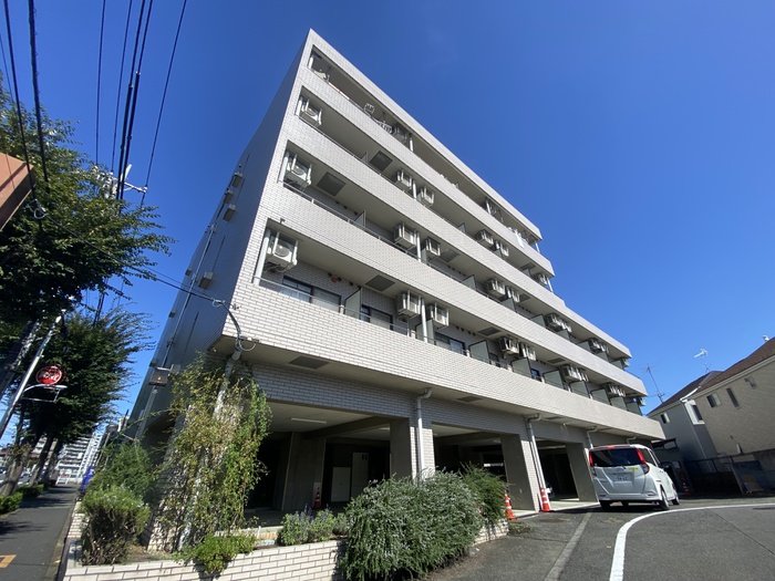 プランドール聖蹟