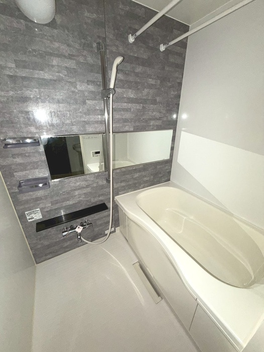 物件内観写真9　(バス／シャワールーム等)