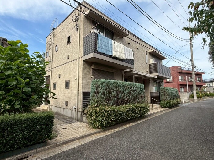 物件外観写真6　(周辺環境)