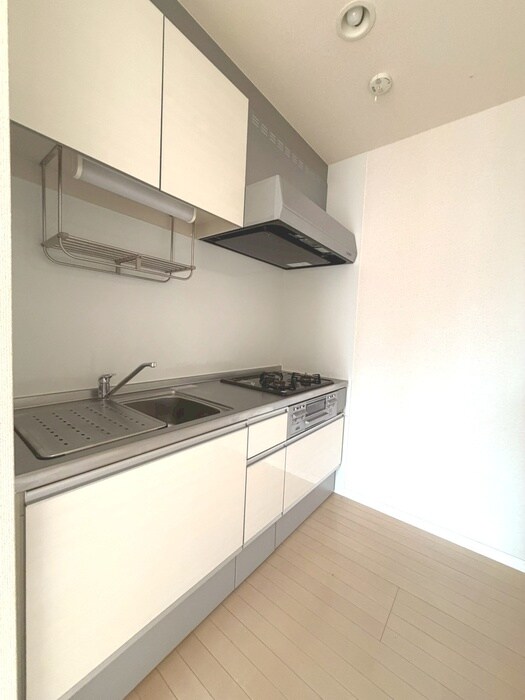 物件内観写真12　(キッチン)