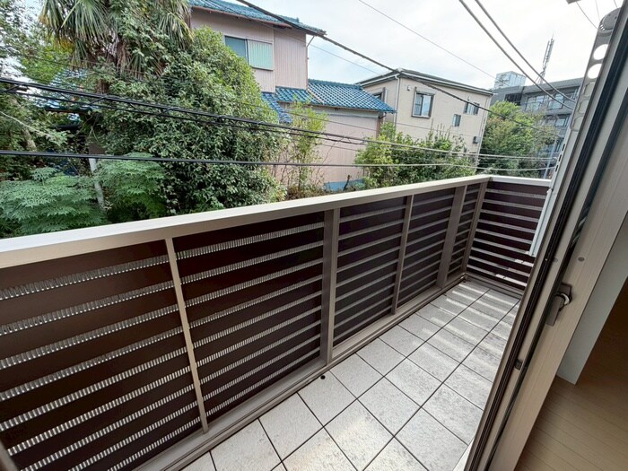 物件内観写真16　(ベランダ・バルコニー)