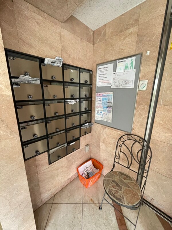 建物設備
