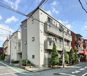 ア－ク小岩ＷＥＳＴ外観写真