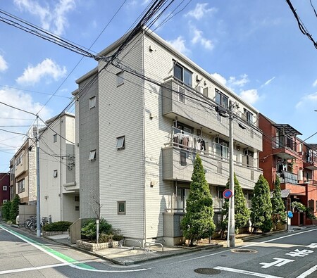 ア－ク小岩ＷＥＳＴ外観写真