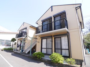 サニーコートⅠ外観写真