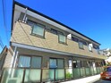 江戸川台東ハイツ
