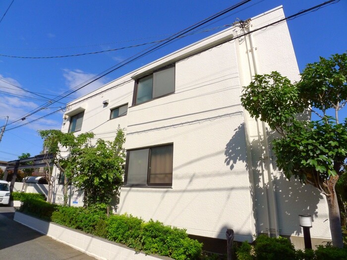 物件外観写真2　(その他)