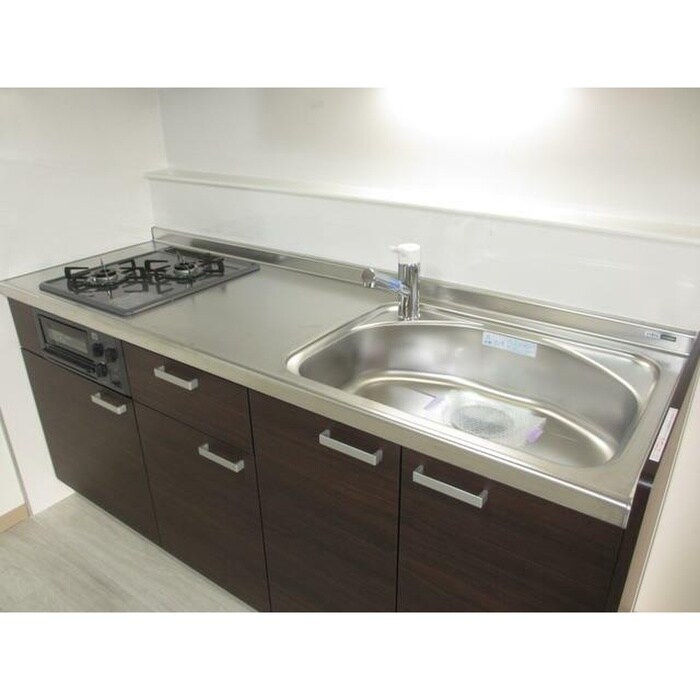 物件内観写真5　(キッチン)