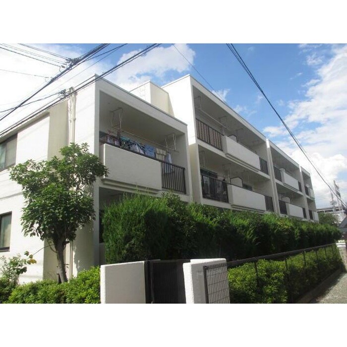 物件内観写真15　(ベランダ・バルコニー)