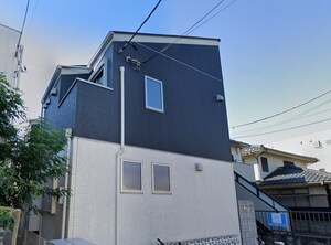 Ｄ１１４外観写真