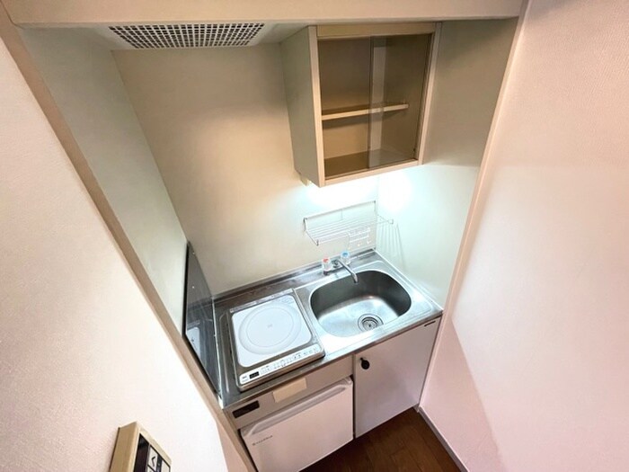 物件内観写真9　(キッチン)