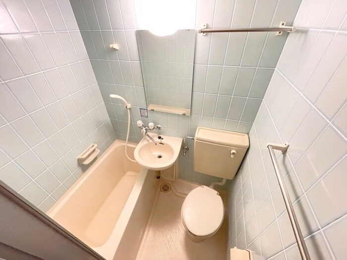 物件内観写真12　(バス／シャワールーム等)