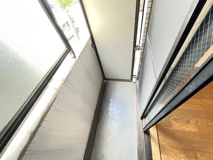 物件内観写真15　(ベランダ・バルコニー)