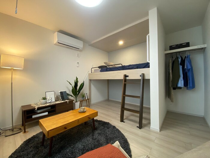 物件内観写真7　(収納)