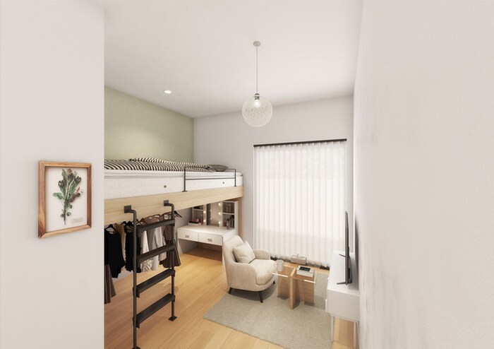 物件内観写真10　(内観写真)