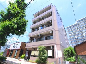 北浜ビル外観写真