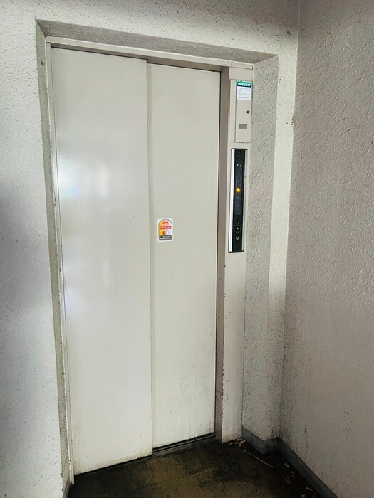 物件外観写真2　(建物設備)