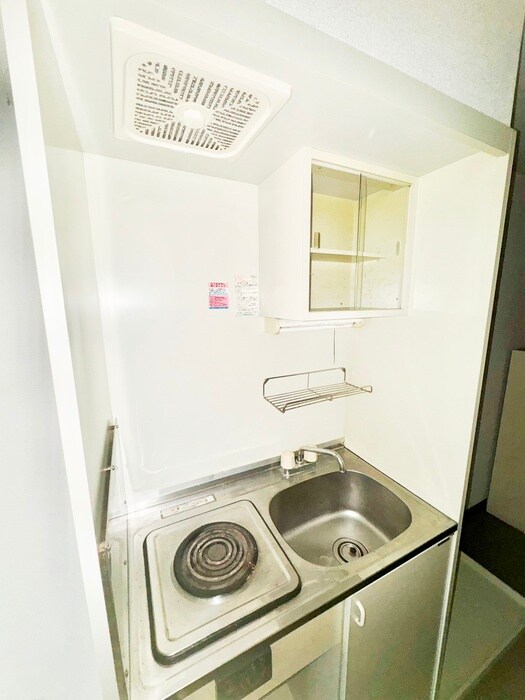 物件内観写真9　(キッチン)