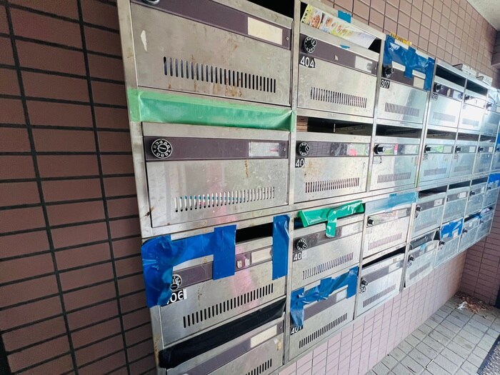 物件外観写真5　(建物設備)