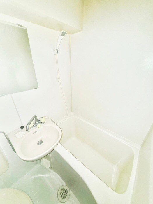 物件内観写真11　(バス／シャワールーム等)