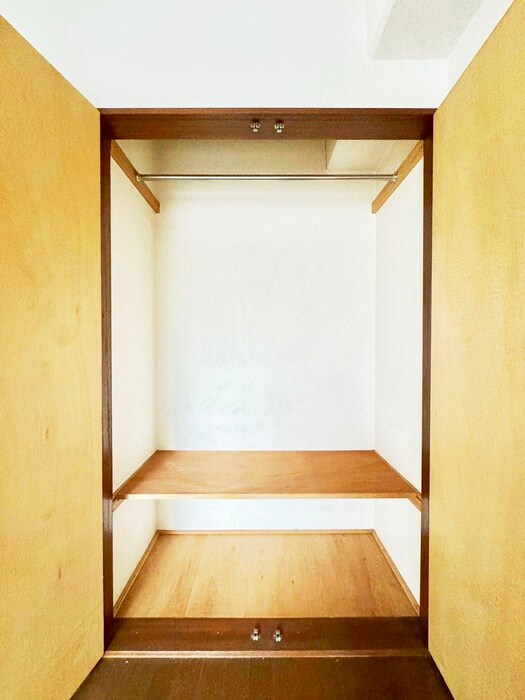 物件内観写真17　(収納)