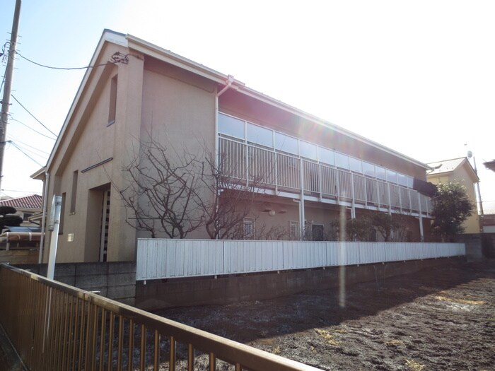 物件外観写真3　(周辺環境)