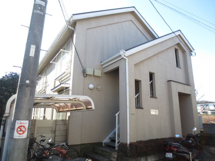 物件外観写真4　(外観写真)