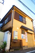 田中ハイツ